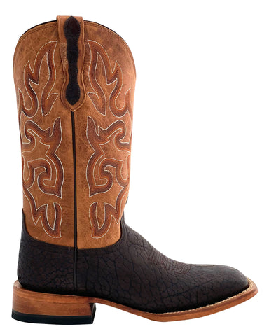 Men's Osteen Western Boots – Skip's Western Outfitters