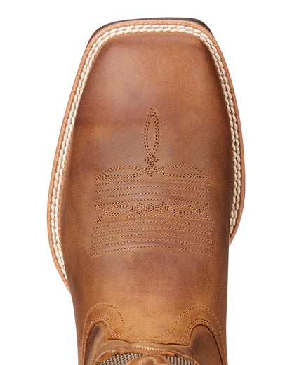 Men's VentTEK Ultra Quickdraw Cowboy Boots