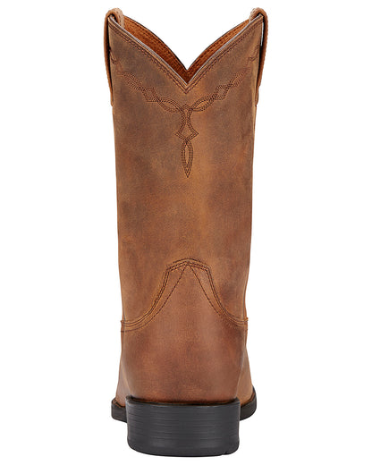 Men's Heritage Roper Pull-On Boots