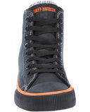 Mens Nathan Lace-Up Casual Shoes