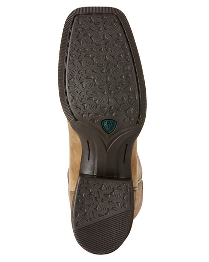 Women's Remuda Round Up Western Boots - 10019906