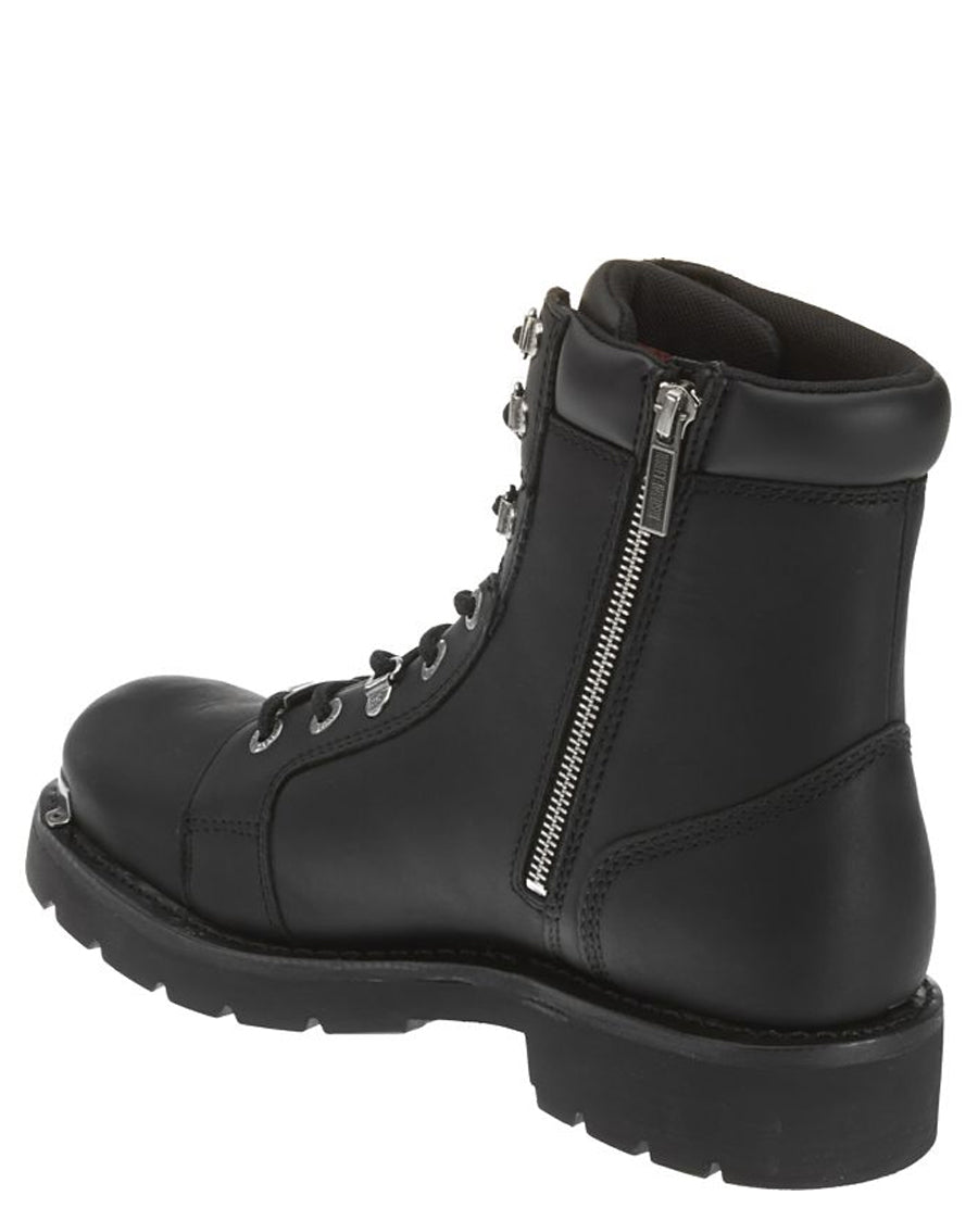Men's Diversion Mid Cut Riding Boots