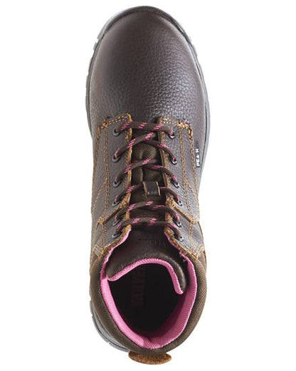Women's Piper 6" H20 Lace-Up Boots