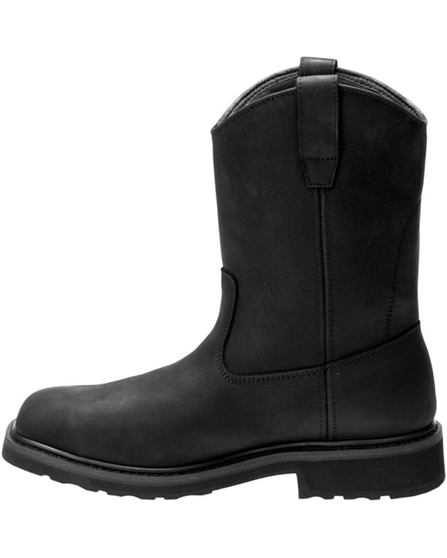 Men's Altman Western Motorcycle Boots