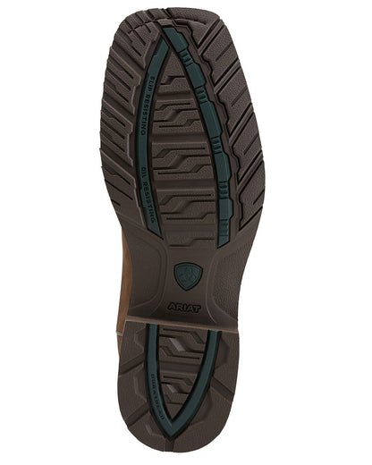 Men's Hybrid Rancher H20 Pull-On Boots