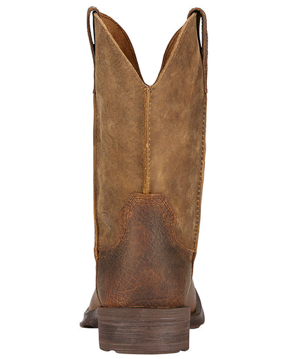 Men's Rambler Square Toe Boots