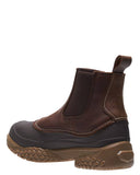 Men's Yak Chelsea 6" Waterproof Work Boots