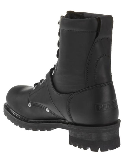 Men's 8" Faded Glory Lace-Up Boots