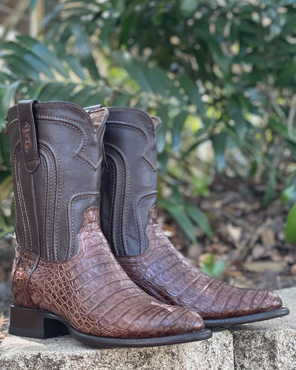 Men's Austin Roper Western Boots - 698207