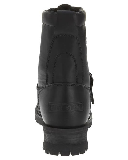 Men's 8" Faded Glory Lace-Up Boots