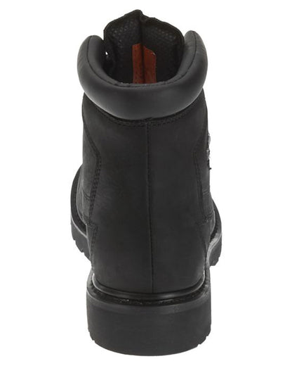 Men's Badlands Low Cut Riding Boots