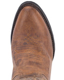 Mens Birchwood Boots - Tan