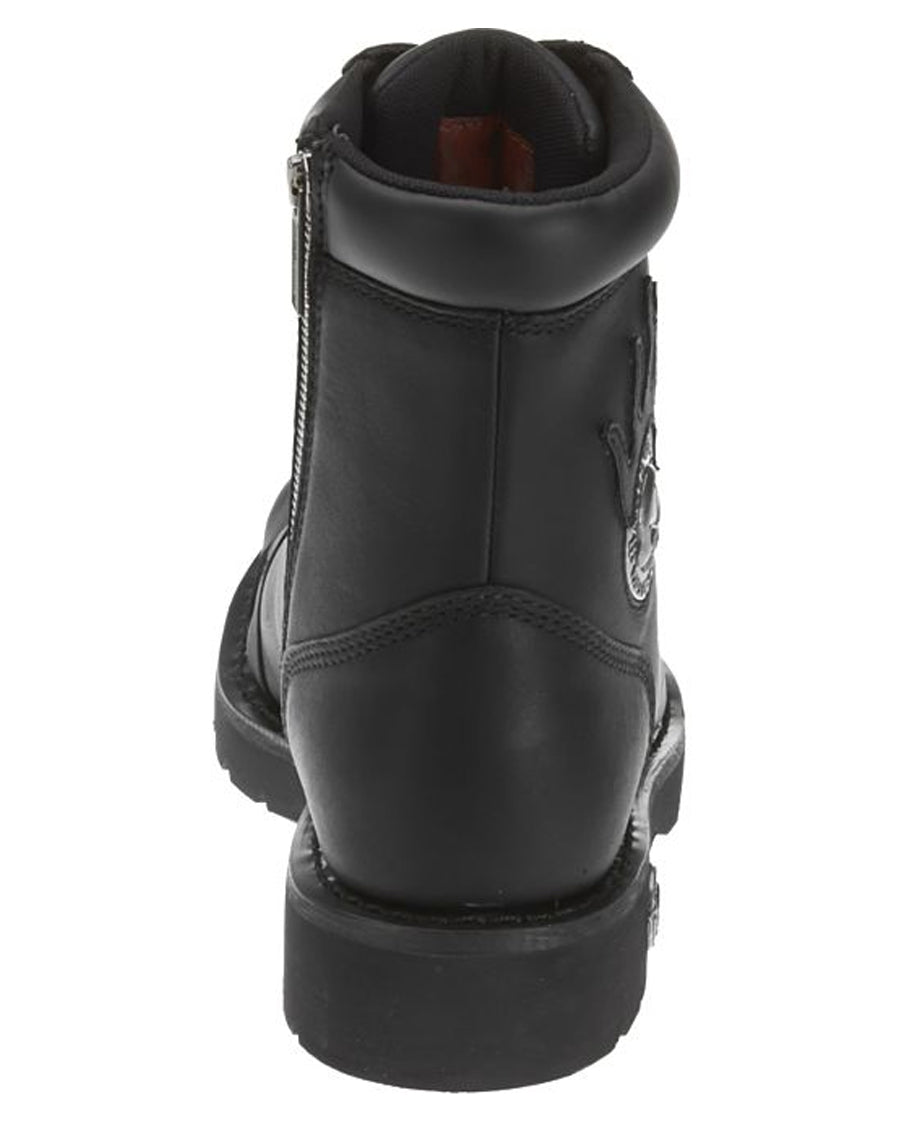 Men's Diversion Mid Cut Riding Boots