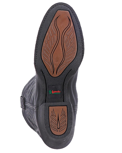 Women's Maddie Western Boots