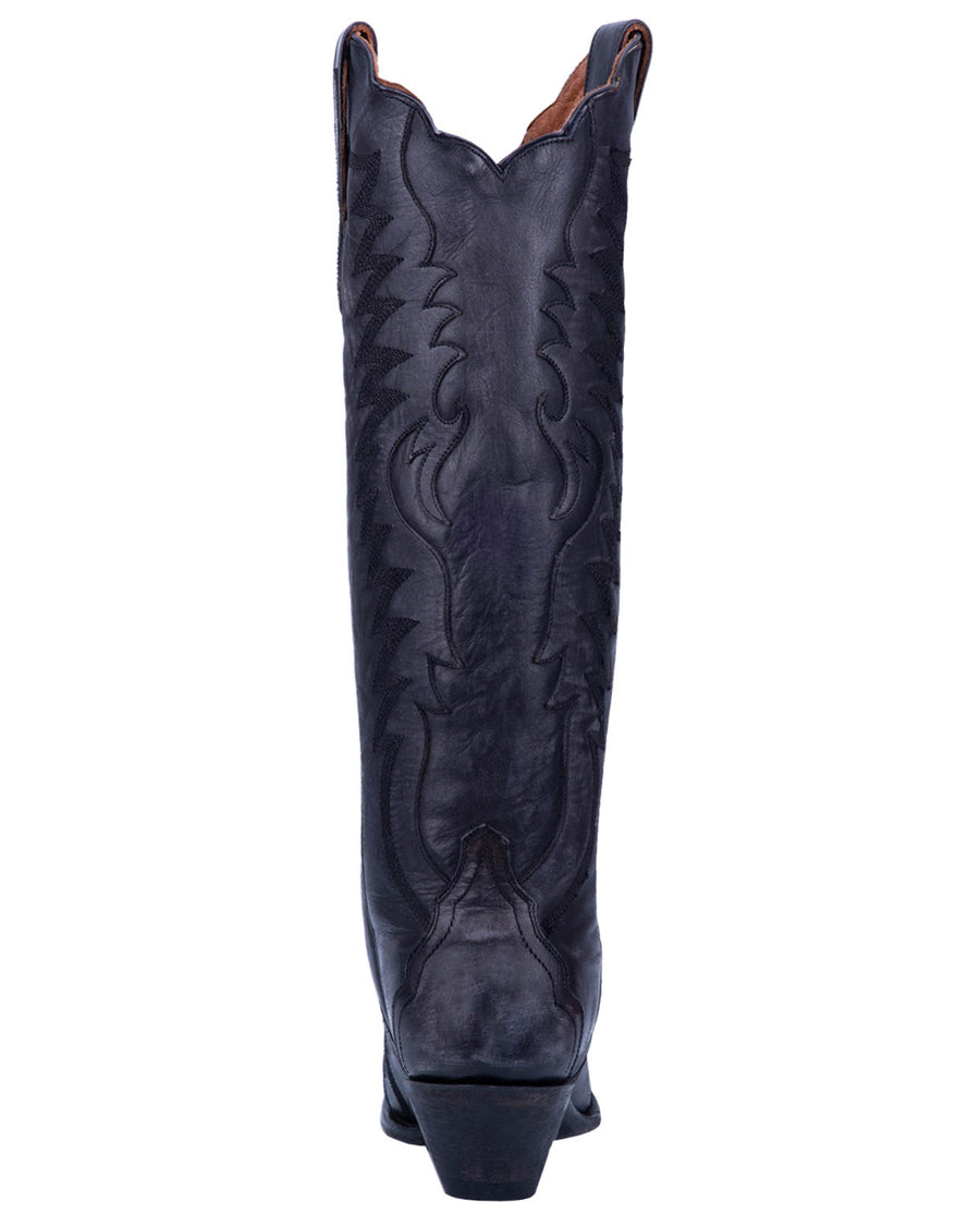 Women's Hallie Tall Western Boots