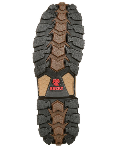 Men's AlphaForce Lace-Up Boots