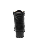 Women's Asher Motorcycle Boots