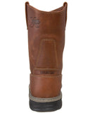 Mens Multishox Pull-On Boots