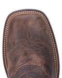 Men's Franklin Western Boots