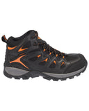 Mens Woodridge 6" Waterproof Hiker Boots