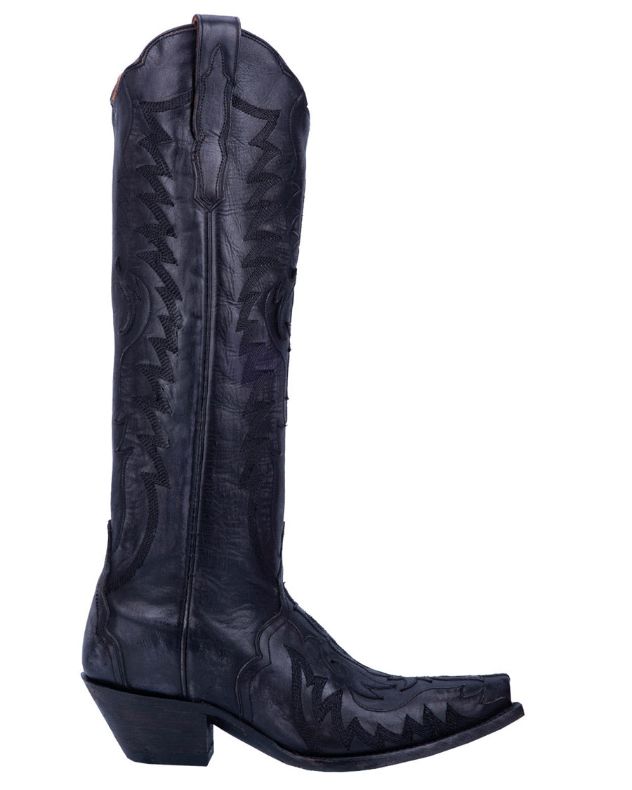 Women's Hallie Tall Western Boots