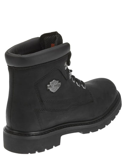 Men's Badlands Low Cut Riding Boots