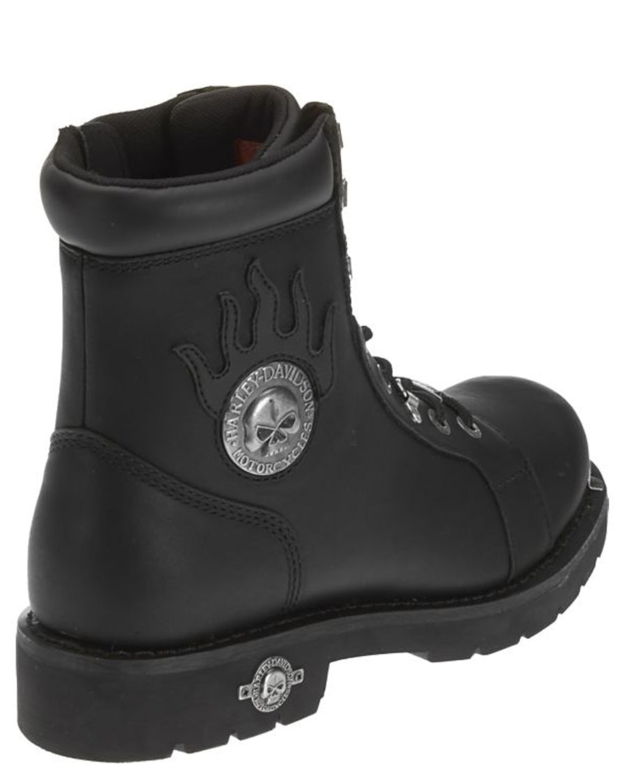 Men's Diversion Mid Cut Riding Boots