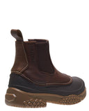 Men's Yak Chelsea 6" Waterproof Work Boots