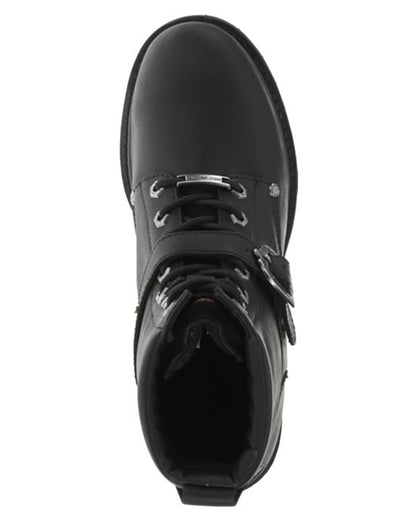 Men's 8" Faded Glory Lace-Up Boots