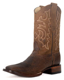 Men's Tomas Western Boots
