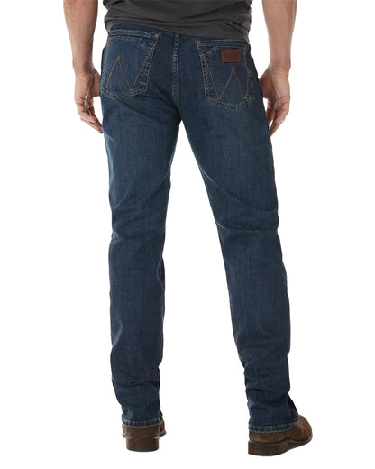 Men's Retro® Slim Fit Straight Leg Jean