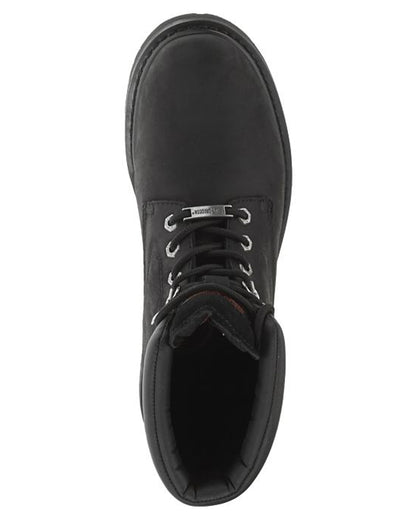 Men's Badlands Low Cut Riding Boots