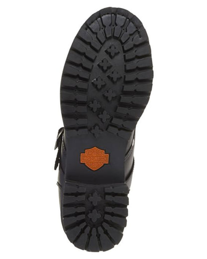 Men's 8" Faded Glory Lace-Up Boots