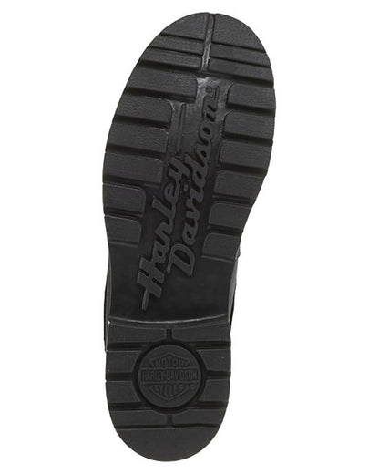 Men's Badlands Low Cut Riding Boots