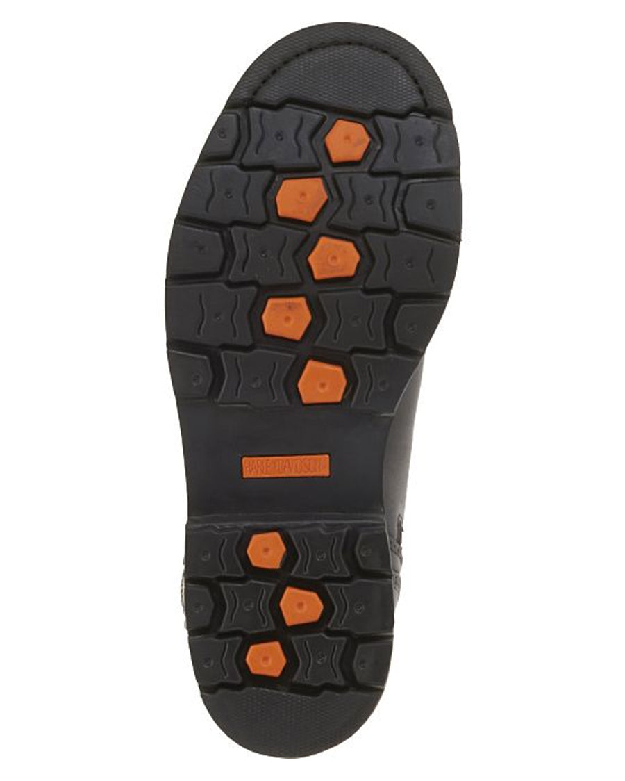 Men's Diversion Mid Cut Riding Boots