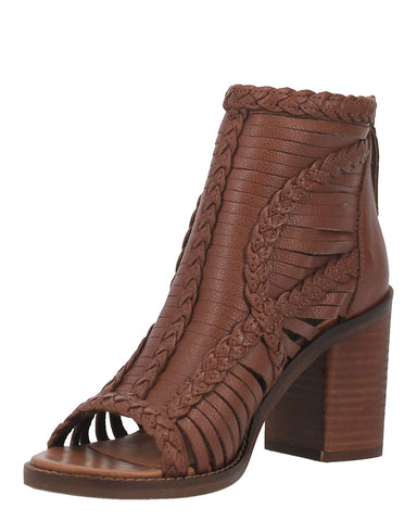 Women's Jeezy Leather Sandals