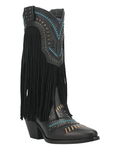 Women's Gypsy Western Boots