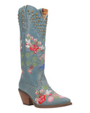 Women's Poppy Western Boots