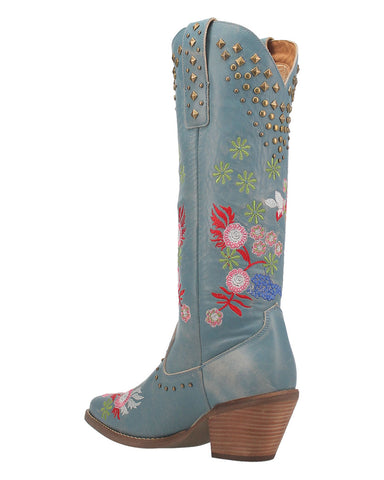 Women's Poppy Western Boots – Skip's Western Outfitters