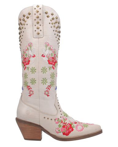 Women's Poppy Western Boots