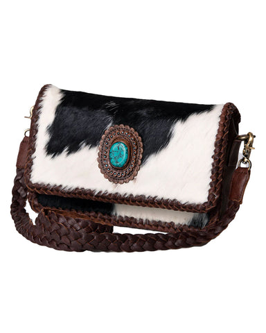 Women's Turquoise Trail Purse