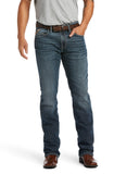 Men's M4 Relaxed Stretch Augustus Stackable Straight Leg Jeans