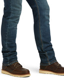 Men's M8 Modern TekStretch Sebastian Slim Leg Jeans