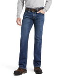 Men's FR M7 Slim DuraStretch Basic Straight Jeans