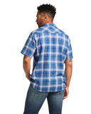 Men's Huck Retro Fit Shirt