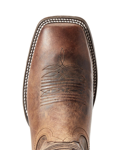 Men's Circuit Patriot Western Boots
