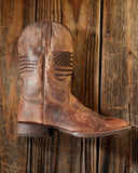 Men's Circuit Patriot Western Boots