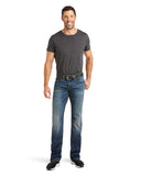 Men's M7 Rocker TekStretch Jayce Straight Jeans