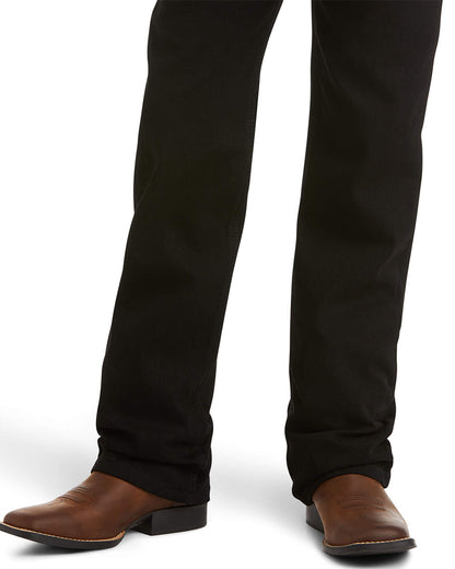 Kids' B5 Slim Stretch Legacy Straight Jeans - 10036854