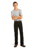 Kids' B5 Slim Stretch Legacy Straight Jeans